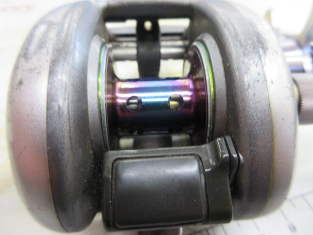 97メタニウムXT(RH)