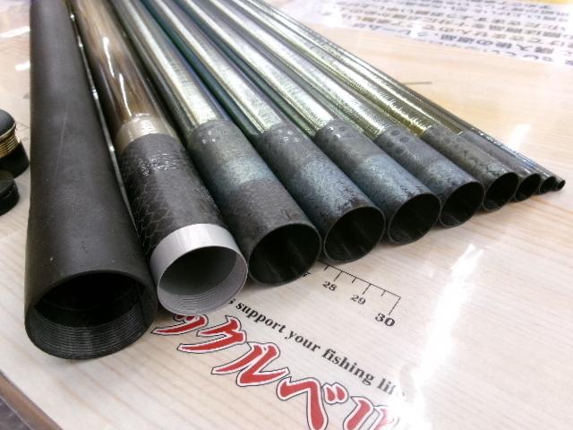 スペシャル豪腕 尺鮎 100-105ZV