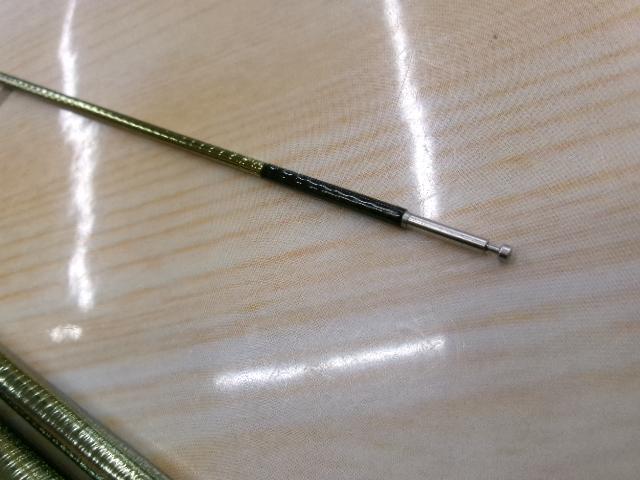 スペシャル豪腕 尺鮎 100-105ZV