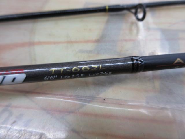 トラウティーノ TT-662L