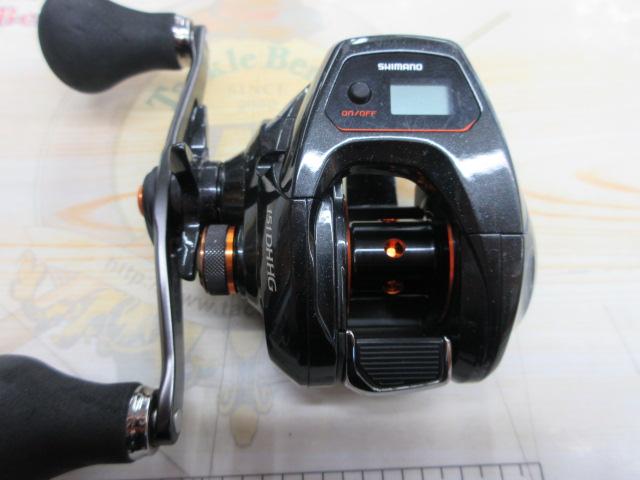 21バルケッタ 151DHHG