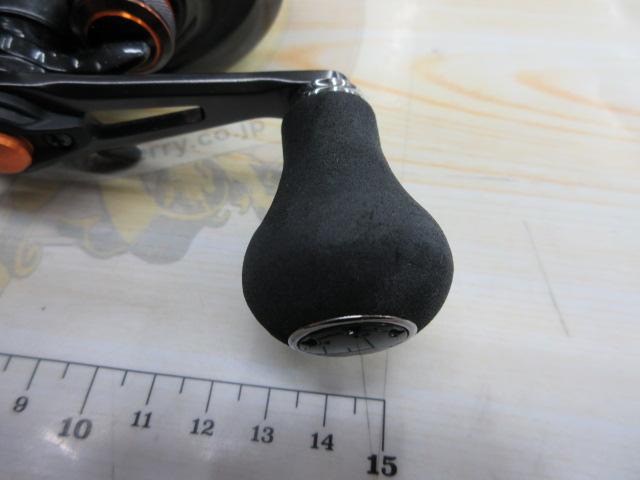 21バルケッタ 151DHHG