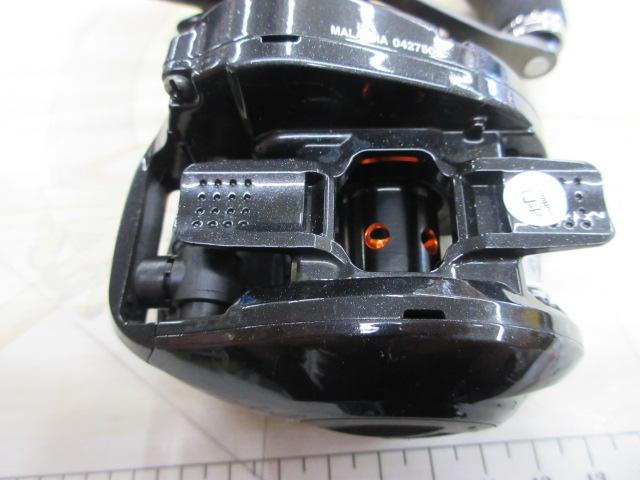 21バルケッタ 151DHHG