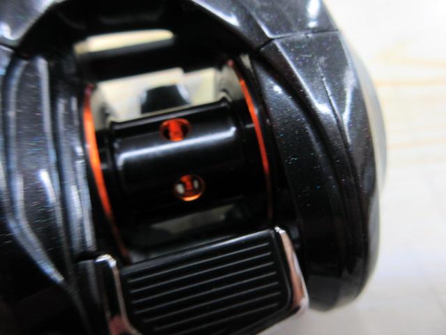 21バルケッタ 151DHHG