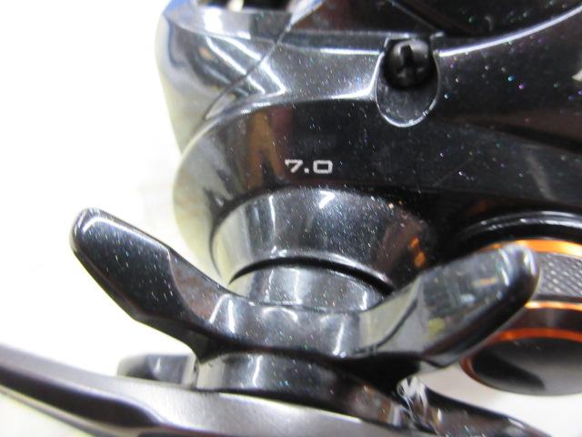 21バルケッタ 151DHHG