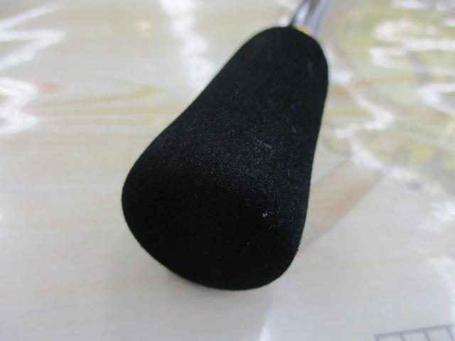 プロスペッククロダイ中通し 410