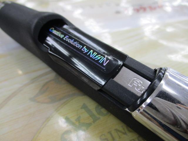 プロスペッククロダイ中通し 410