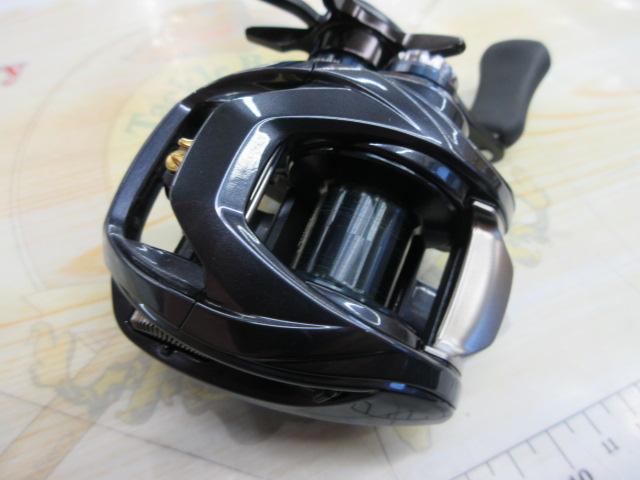 スティーズ A TW HLC 6.3R