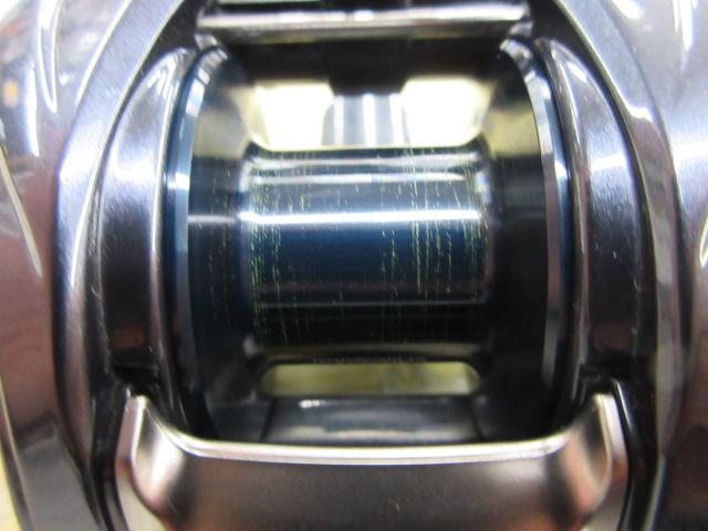 スティーズ A TW HLC 6.3R