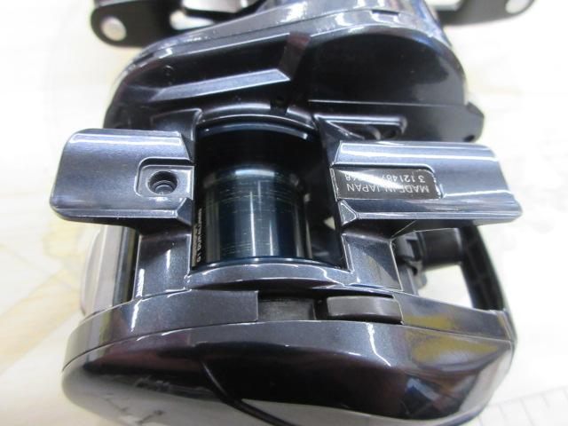 スティーズ A TW HLC 6.3R