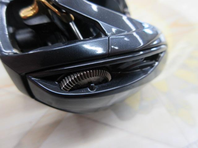 スティーズ A TW HLC 6.3R