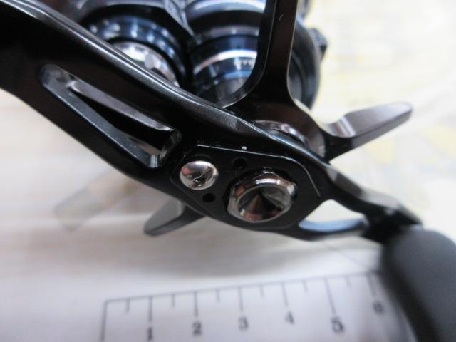 スティーズ A TW HLC 6.3R