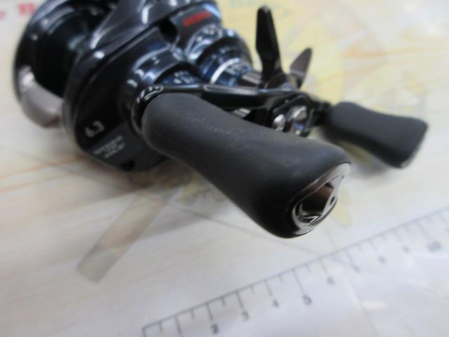 スティーズ A TW HLC 6.3R