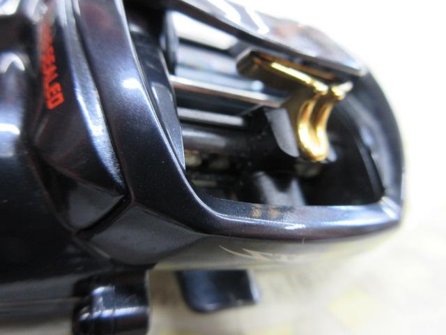 スティーズ A TW HLC 6.3R