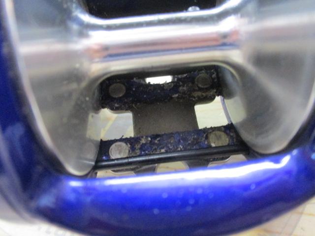 ハイパータナコン 400FBe
