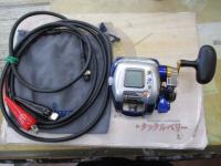 ハイパータナコン 400FBe
