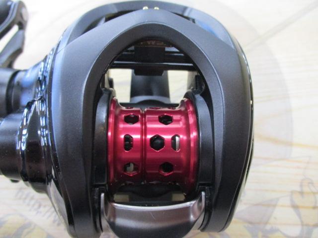 SS AIR TW 8.5L
