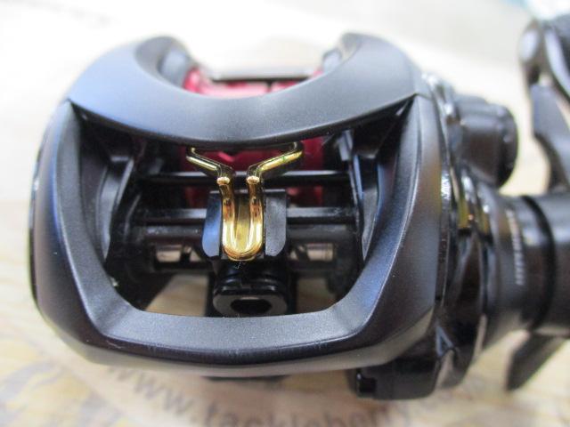 SS AIR TW 8.5L