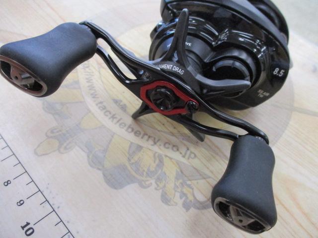 SS AIR TW 8.5L