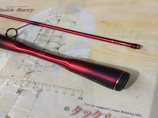19ワールドシャウラ テクニカルエディション S66L-2/MD