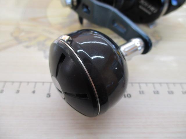 17グラップラー 301HG