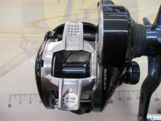 17グラップラー 301HG