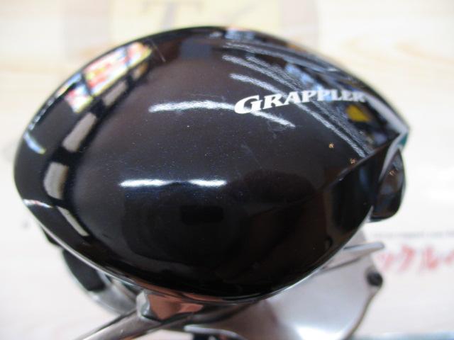 17グラップラー 301HG