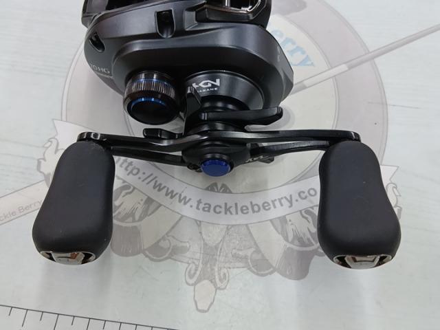 19SLX MGL 70HG