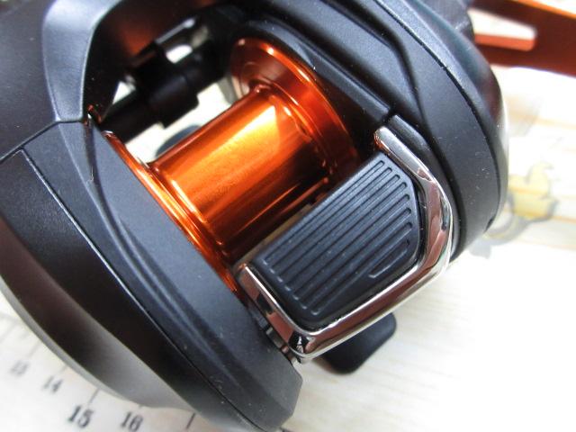 21バルケッタBB 150DH-HG
