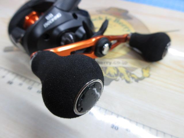 21バルケッタBB 150DH-HG