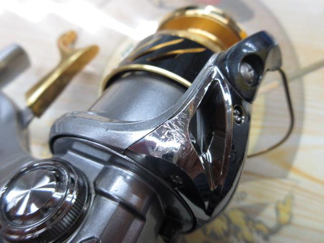 16BB-Xデスピナ C3000DXG