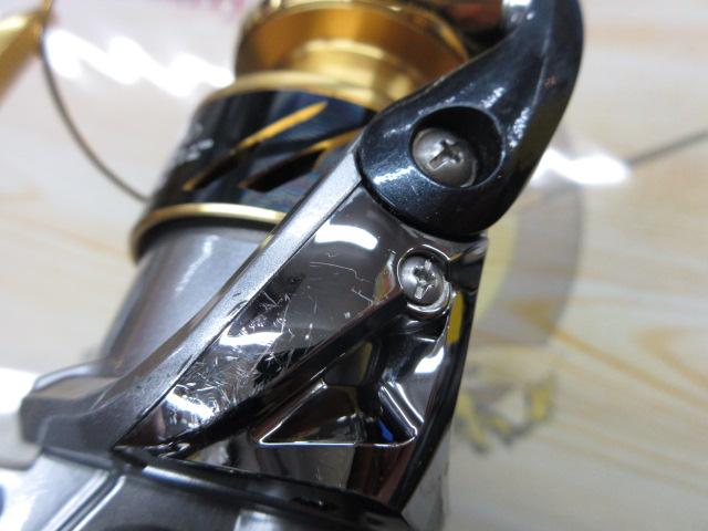 16BB-Xデスピナ C3000DXG