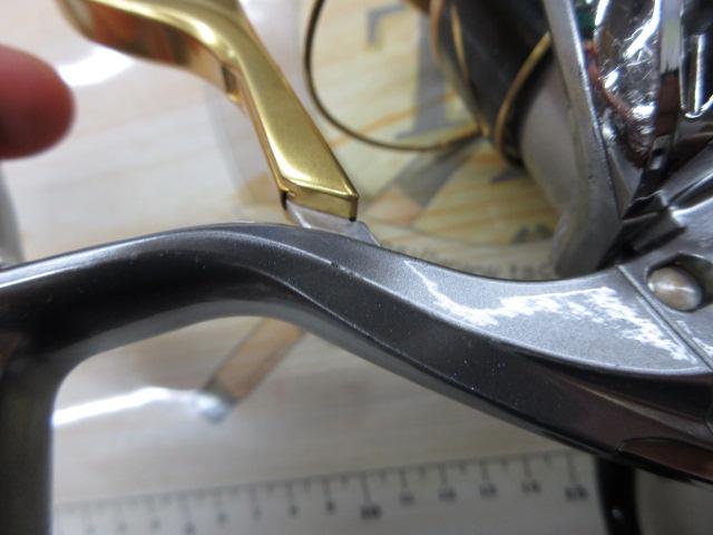 16BB-Xデスピナ C3000DXG