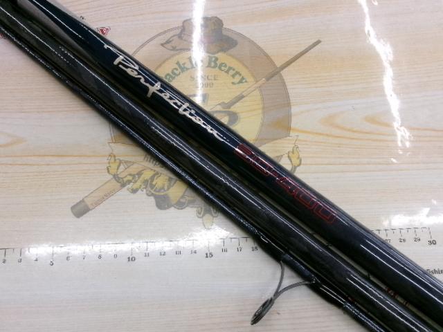ダイヤフラッシュパーフェクション 30-400