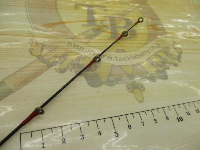 カーボン桜黒潮7号強 2.1m