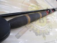 カーボン桜黒潮7号強 2.1m