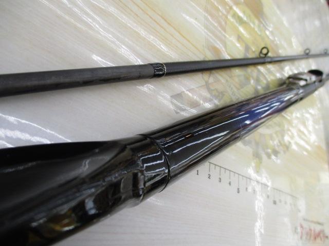 がま船カレイ競技スペシャル 30-1.80
