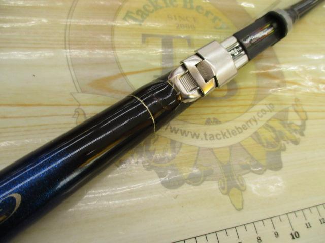 がま船カレイ競技スペシャル 30-1.80
