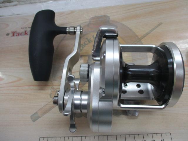 16オシアジガー 3000HG