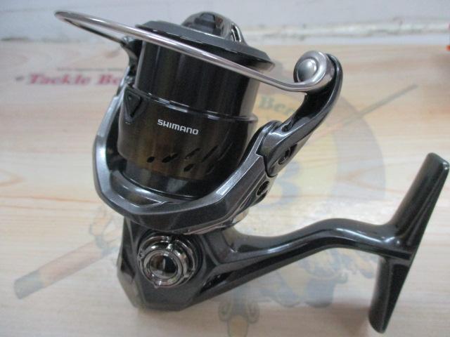 26ソアレBB C2000SSPG