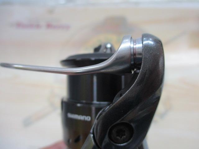 26ソアレBB C2000SSPG