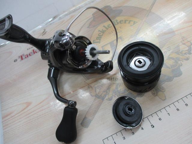 26ソアレBB C2000SSPG