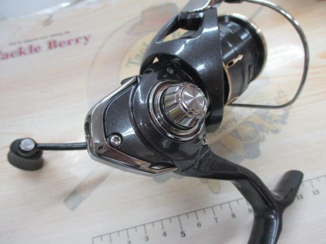 26フリームス LT2500