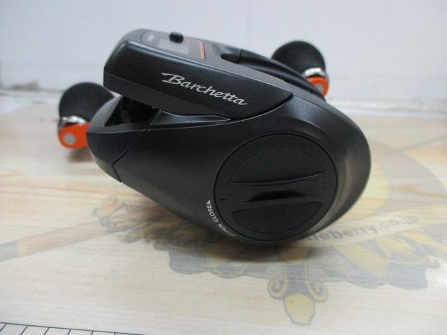 21バルケッタBB 150DH-PG
