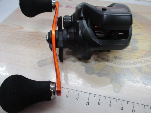21バルケッタBB 150DH-PG