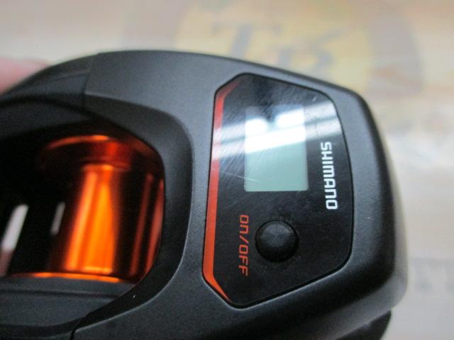 21バルケッタBB 150DH-PG