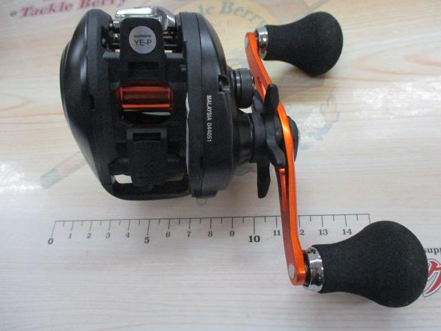 21バルケッタBB 150DH-PG