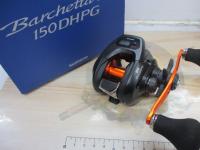 21バルケッタBB 150DH-PG