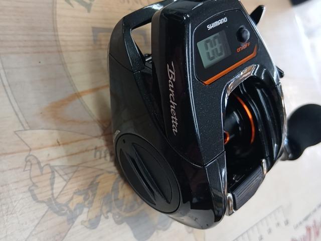 21バルケッタ 100DHHG