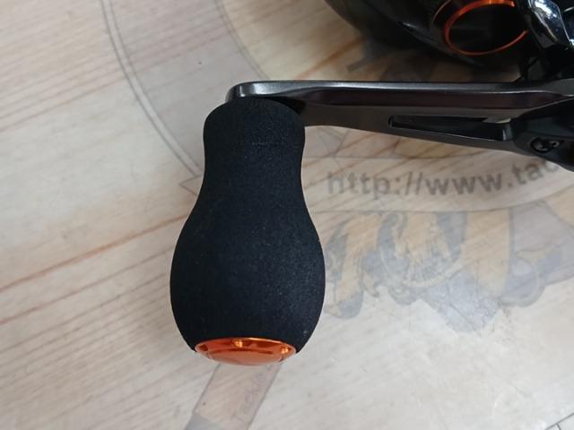 21バルケッタ 100DHHG
